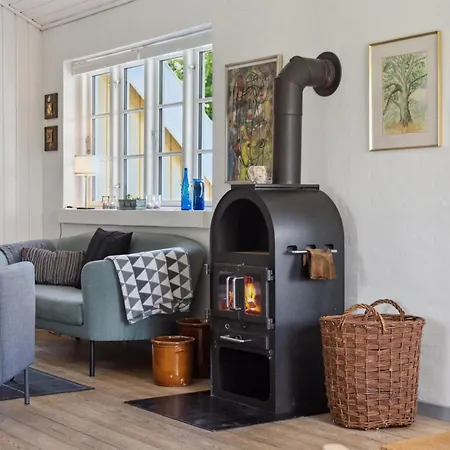 Feriehus Jelko - 375m From The Sea By Interhome Frorup
