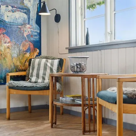 Feriehus Jelko - 375m From The Sea By Interhome Frorup