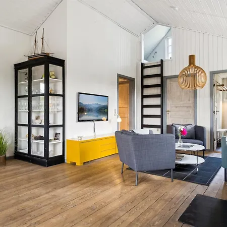 Jelko - 375m From The Sea By Interhome * Frorup